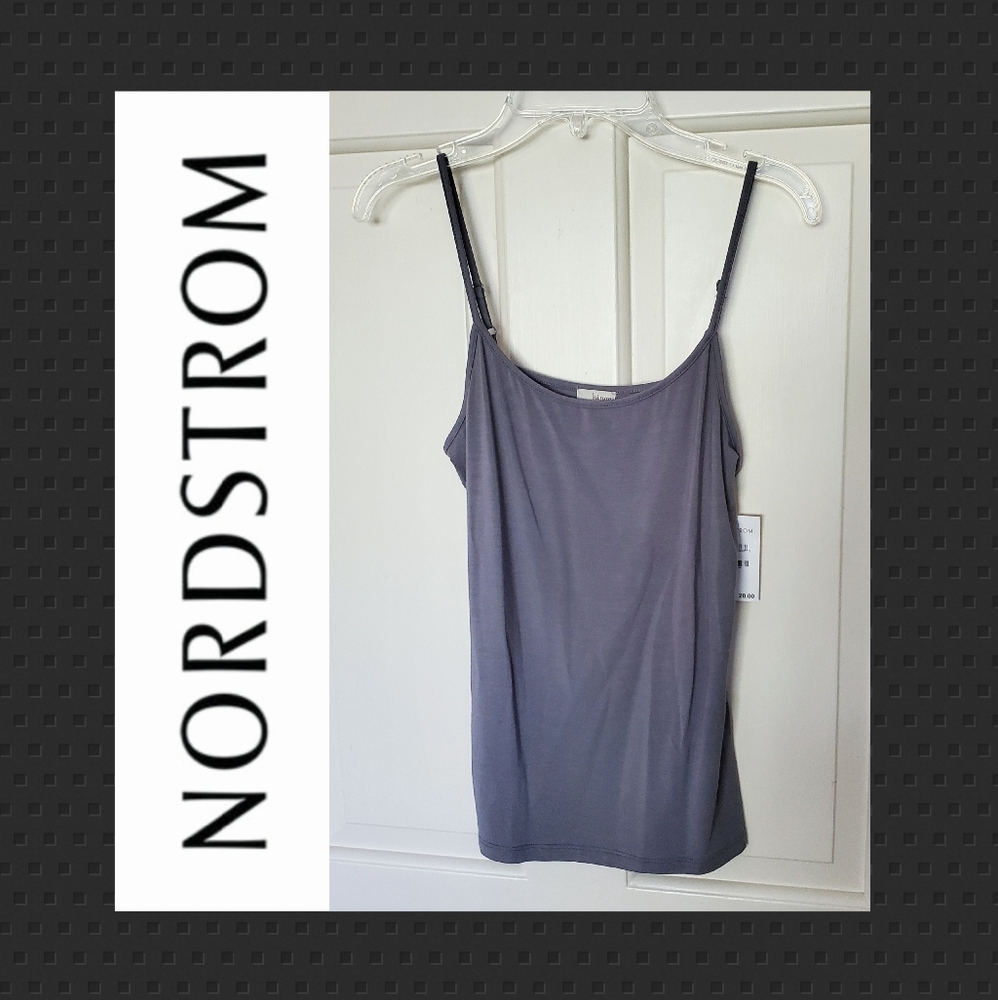 NWT Camisole Tank Top S